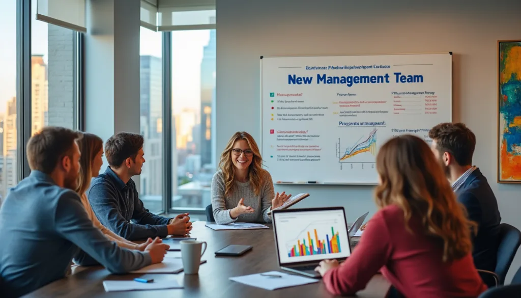 découvrez les étapes essentielles pour changer de gestionnaire de copropriété. apprenez à évaluer les besoins de votre copropriété, à sélectionner un nouvel expert et à faciliter une transition réussie tout en respectant les règlementations en vigueur.