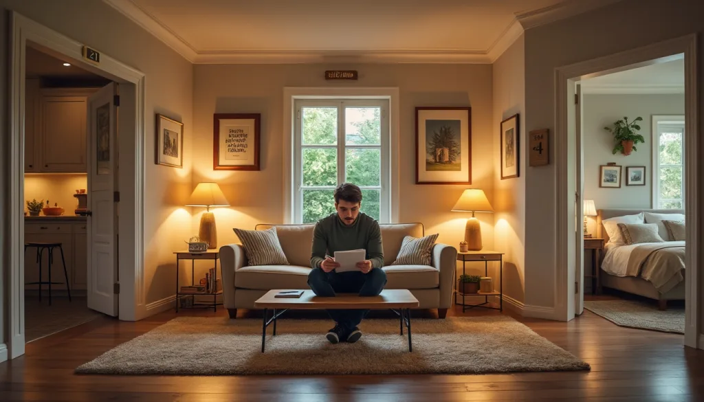 découvrez nos conseils pratiques pour apprendre à compter efficacement les pièces d'une maison. que ce soit pour une estimation, un achat ou simplement par curiosité, suivez notre guide étape par étape pour une évaluation précise de chaque espace.