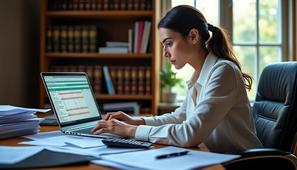 découvrez les étapes essentielles pour contester votre taxe d'habitation. ce guide vous explique comment préparer votre dossier, les recours possibles et les délais à respecter pour obtenir une réponse favorable. ne laissez pas les erreurs fiscales vous pénaliser !