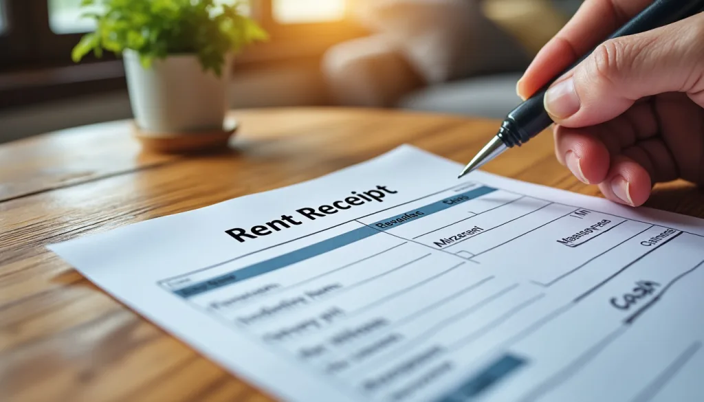 découvrez dans cet article les étapes simples pour remplir une quittance de loyer. apprenez à officialiser vos paiements de manière claire et précise, en respectant les obligations légales. idéal pour propriétaires et locataires.