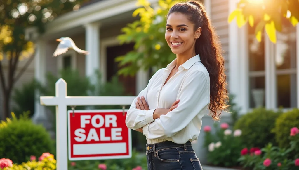 découvrez les défis et les opportunités d'acheter seule à 40 ans. nos conseils pratiques et témoignages inspirants vous guideront dans cette aventure immobilière unique, vous aidant à prendre des décisions éclairées et à surmonter les obstacles avec confiance.