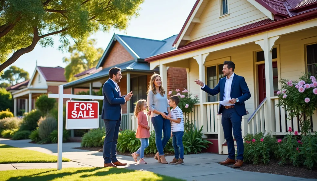 découvrez notre guide complet sur l'achat d'une maison en australie. explorez les étapes essentielles, des conseils pratiques aux aspects juridiques, pour faire de votre rêve immobilier une réalité dans ce magnifique pays.