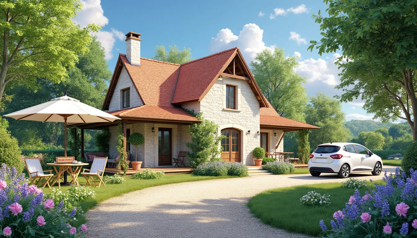 découvrez les étapes clés pour transformer votre résidence secondaire en résidence principale. apprenez les démarches administratives, les implications fiscales et les conseils pratiques pour réussir cette transition et profiter pleinement de votre nouveau cadre de vie.