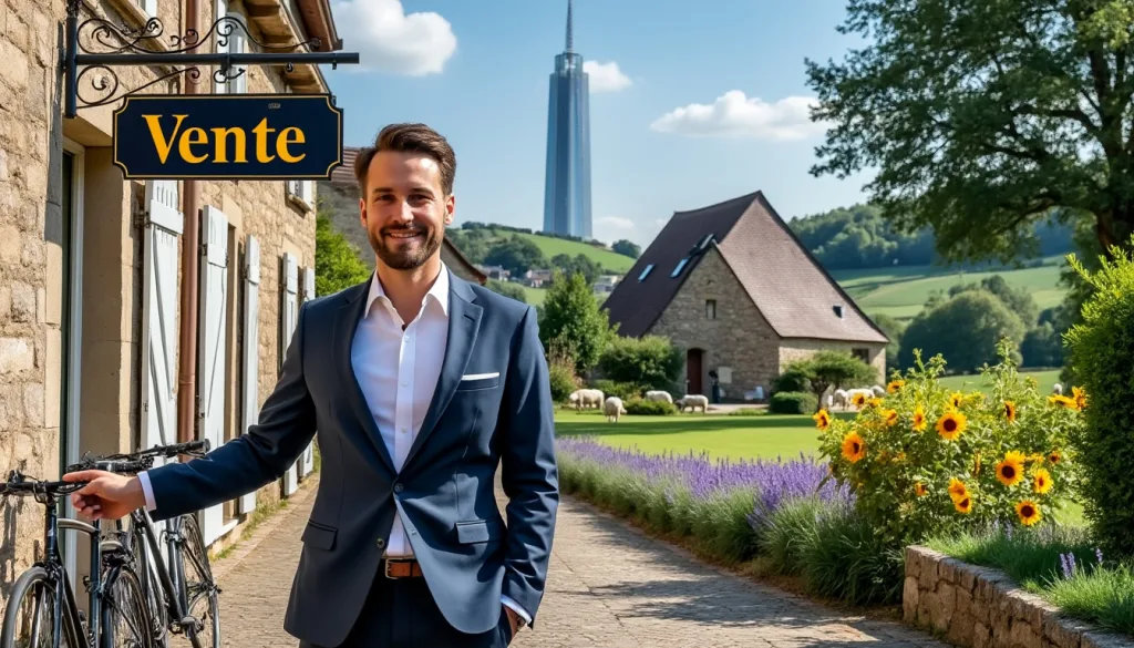 découvrez nos conseils pratiques pour vendre une maison sans garantie décennale. apprenez comment évaluer correctement votre bien, informer les acheteurs des risques et optimiser votre stratégie de vente pour réussir votre transaction immobilière.