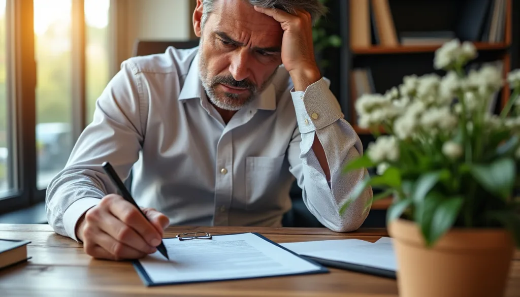 découvrez vos options légales après avoir signé un compromis de vente que vous regrettez. informez-vous sur les démarches à suivre, les recours possibles et les conseils d'experts pour gérer cette situation complexe.
