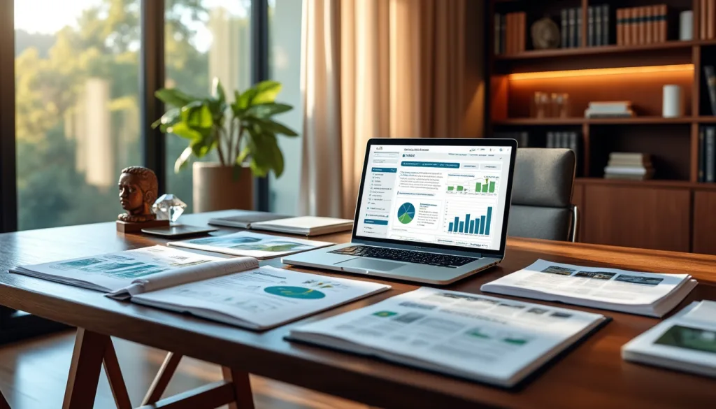 découvrez le barème 2025 des honoraires des agents immobiliers et tout ce que vendeurs et acheteurs doivent savoir pour bien naviguer dans leurs transactions immobilières. obtenez des conseils pratiques et des informations essentielles pour optimiser votre expérience.