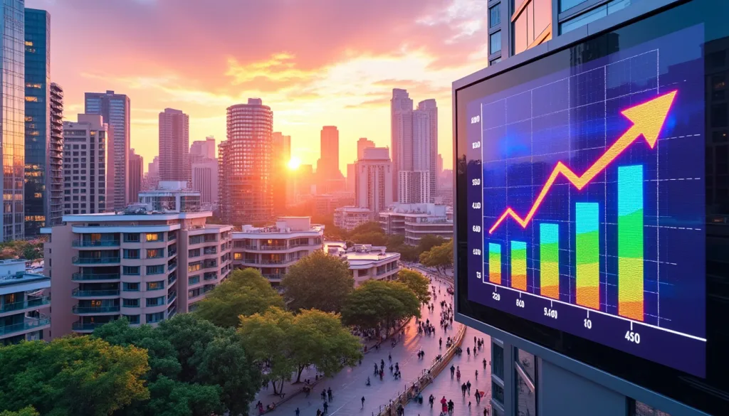 découvrez castorus, l'extension incontournable pour suivre en temps réel l'évolution des prix immobiliers. optimisez vos investissements et restez informé des tendances du marché avec des données fiables et faciles d'accès.