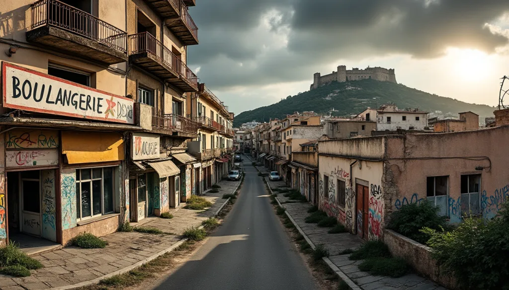 découvrez les quartiers à éviter à marseille en 2025 pour garantir un achat ou une location sereine. ce guide vous aide à naviguer dans les zones à risques et à faire un choix éclairé pour votre future investissement immobilier.