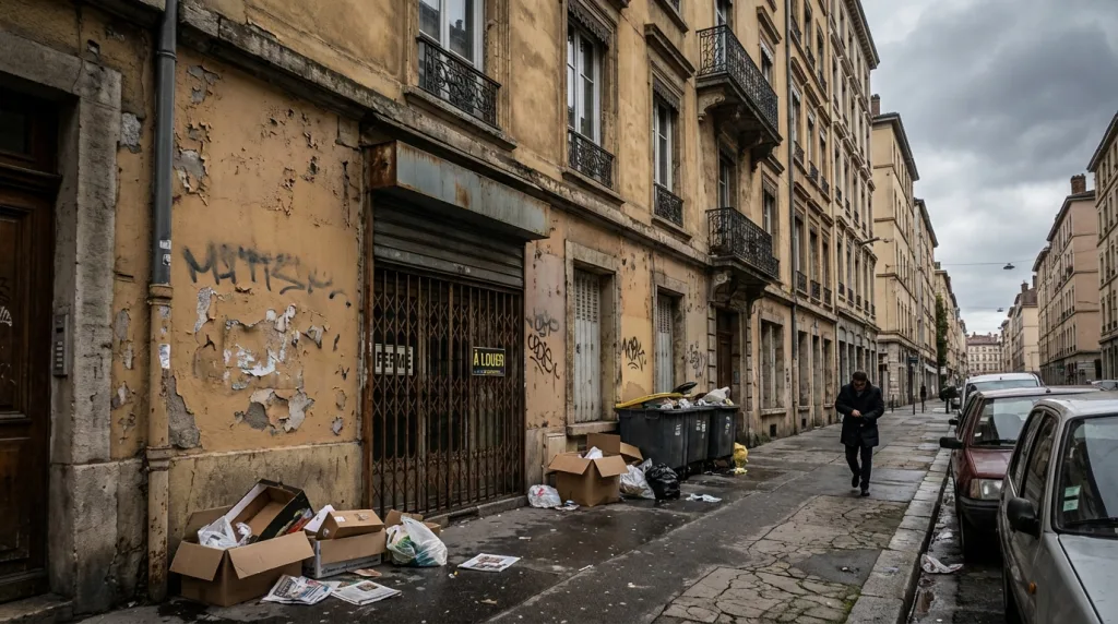 découvrez quels arrondissements de lyon éviter et les conseils essentiels avant de vous installer ou de réserver votre logement dans la ville.