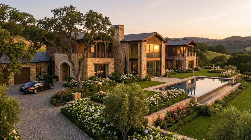 caractere-immobilier.fr vous invite à explorer des biens d'exception au charme unique, alliant élégance et authenticité pour un habitat d'exception.