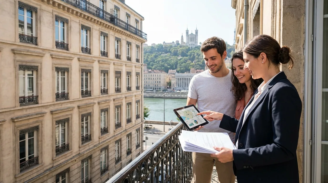 découvrez comment réussir l'estimation de votre bien immobilier à lyon avec terhexagone-immo.fr grâce à notre guide pratique complet et facile à suivre.