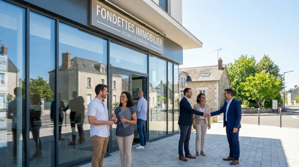 alcbimmo immobilier à fondettes, votre partenaire de confiance pour vendre et acheter votre bien immobilier rapidement et au meilleur prix.