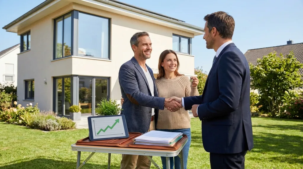 découvrez comment utiliser le prêt à taux zéro (ptz) pour optimiser la vente de votre bien immobilier et maximiser vos gains. astuces pratiques et conseils experts.