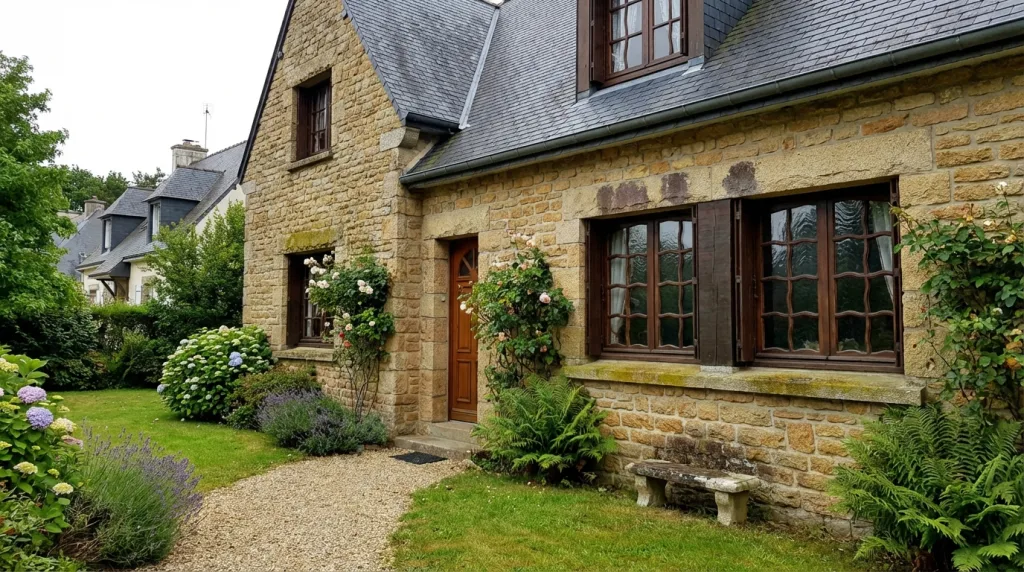 découvrez les avantages et inconvénients des maisons meulières pour bien préparer votre achat et faire un choix éclairé.